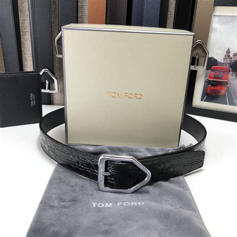 discount tom ford belt replica
